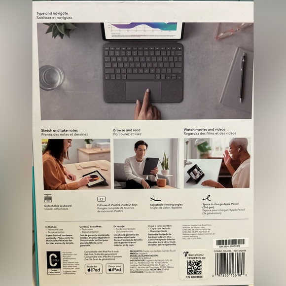 Ipad Case - Picture 2 of 2